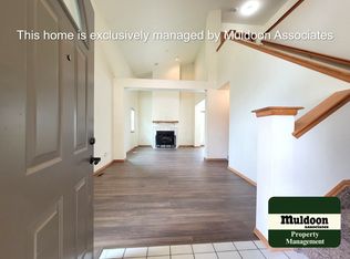 4408 Bramble Ln, Colorado Springs, CO 80925