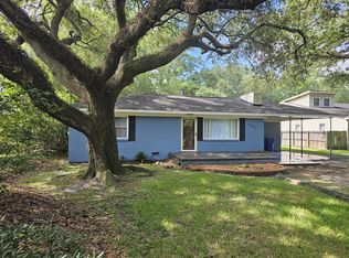 4151 Dorsey Ave, North Charleston, SC 29405