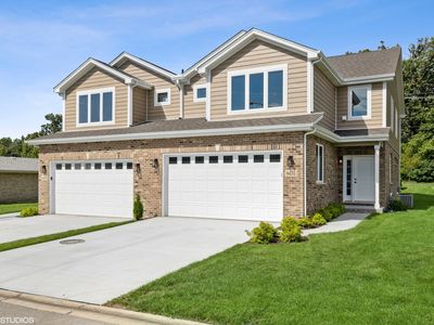9421 Churchill Dr, Hickory Hills, IL, 60457