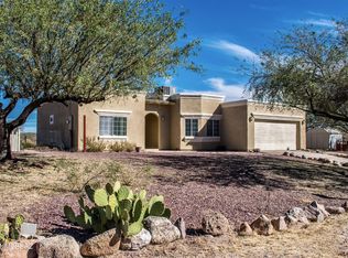 1151 Via Pulida, Rio Rico, AZ 85648