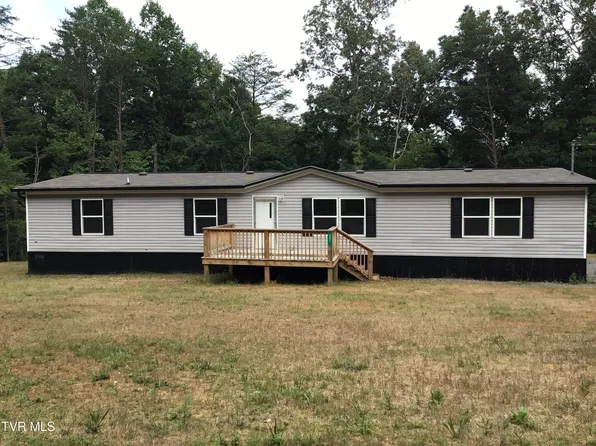 421 Dogwalk Rd, Greeneville, TN 37745