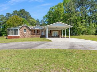 120 W Eason Drive, Rockingham, NC 28379