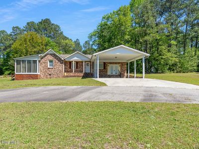 120 W Eason Drive, Rockingham, NC, 28379