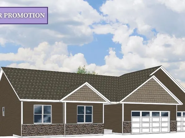 595 MORNING STAR LANE, Plover, WI 54467