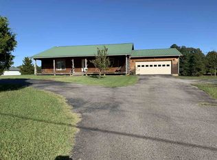 50 Harmony Ln, Henderson, TN 38340