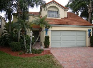 2857 Oak Park Cir, Davie, FL 33328