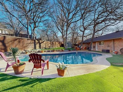3605 Yachtclub Dr, Arlington, TX, 76016