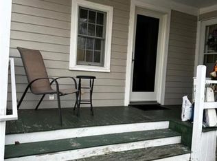 496 Danbury Rd, Wilton, CT 06897