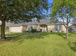 616 Parker Ln, Granbury, TX 76048
