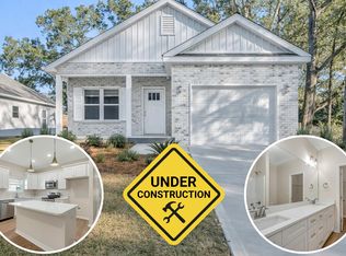 3802 Golden Acres Cir, Crestview, FL 32539