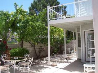 8709 Nautical Bay Ln, Las Vegas, NV 89117