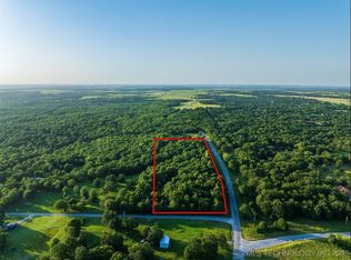 1 Ranchland Rd, Skiatook, OK 74070