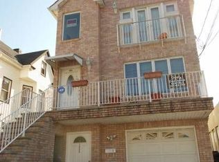 1066 Avenue C #2, Bayonne, NJ 07002