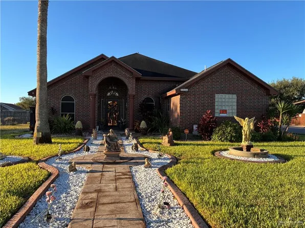 1200 E San Pedro St, Pharr, TX 78577