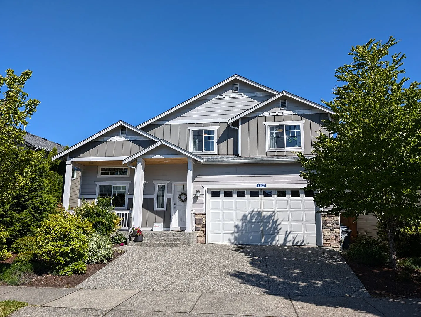 3521 Becky Place, Mount Vernon, WA 98274 — Photo 1