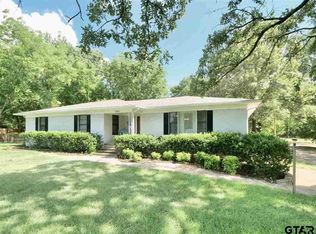 1384 Highway 154, Quitman, TX 75783