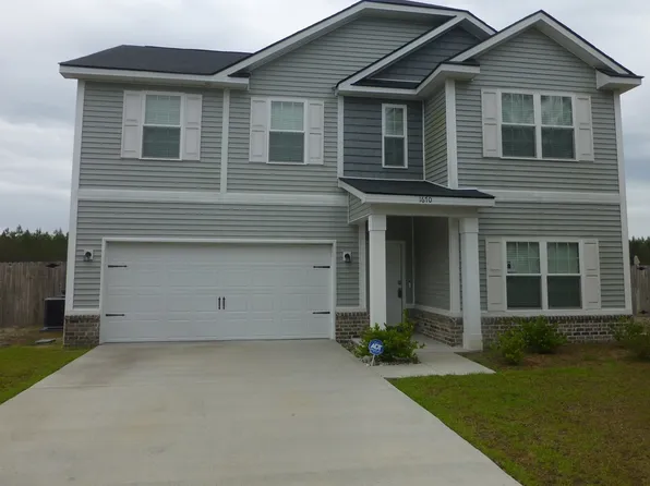 1670 SE Arnold Dr, Allenhurst, GA 31301