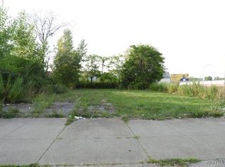 1636 & 1638 Broadway St LOT 19, Buffalo, NY 14212