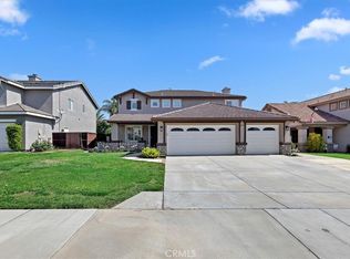 20736 Rosedale Dr, Riverside, CA 92508