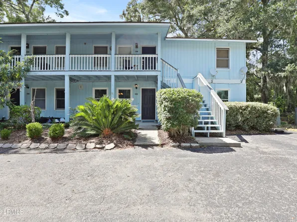 25 Sams Point Rd #D1, Beaufort, SC 29907
