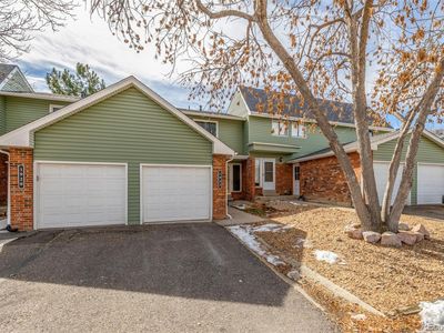 1922 Lydia Drive #82, Lafayette, CO, 80026