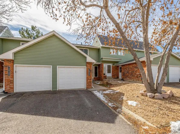 1922 Lydia Drive #82, Lafayette, CO 80026
