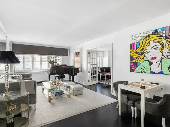 27 E 65th St #10BC, New York, NY 10065