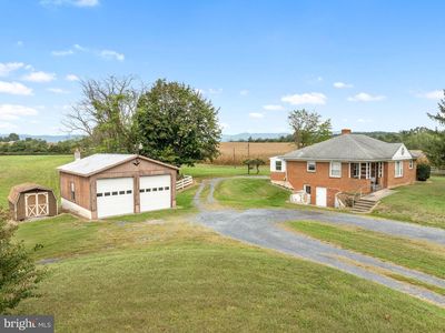 1982 Barbershop Rd, Edinburg, VA, 22824