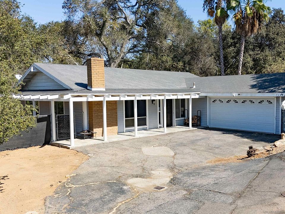 1st image of 749 De Luz Rd