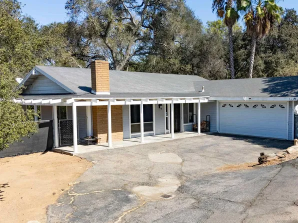 749 De Luz Rd, Fallbrook, CA 92028