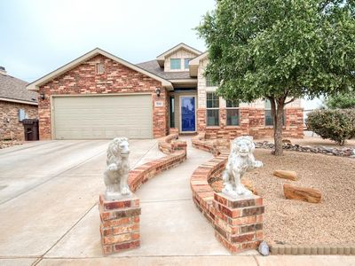 700 Nolan Ryan Dr, Midland, TX, 79706