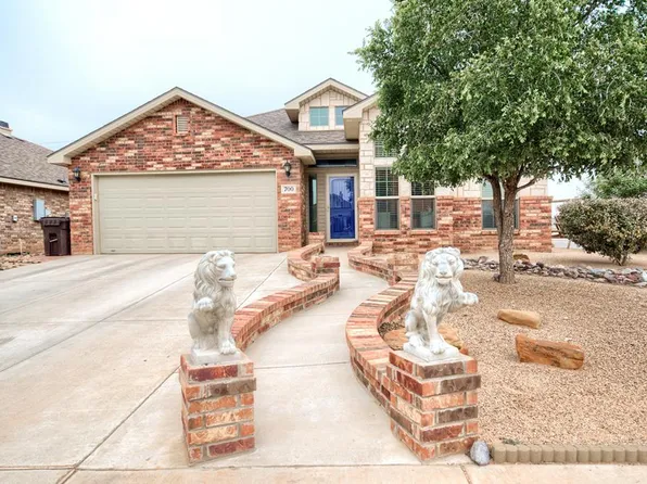 700 Nolan Ryan Dr, Midland, TX 79706