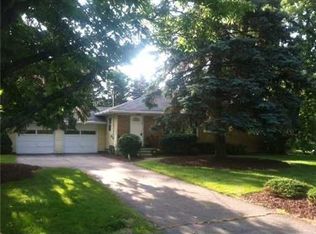 4370 Dobie Rd, Okemos, MI 48864