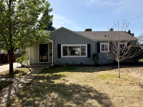 1811 S Eudora St, Denver, CO 80222