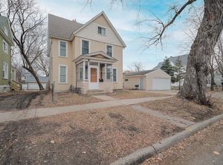301 Lafond Ave, Saint Paul, MN 55103