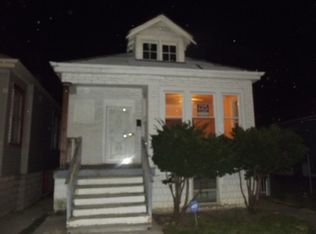 6227 S Claremont Ave, Chicago, IL