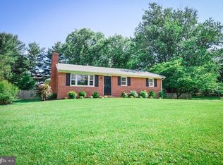 801 Moores Mill Rd, Bel Air, MD 21014