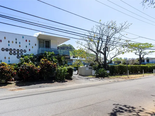 3824 Leahi Ave #106, Honolulu, HI 96815