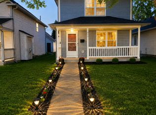 935 Paca St, Indianapolis, IN 46202