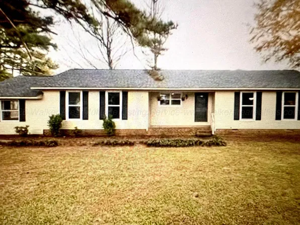 1401 Rutledge Ln, Jasper, AL 35503