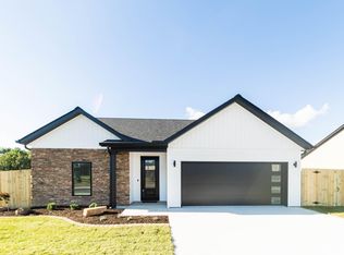 2103 Walden Dr, Bedford, IN