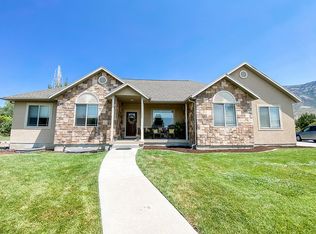 1618 N 1180 W, Pleasant Grove, UT 84062
