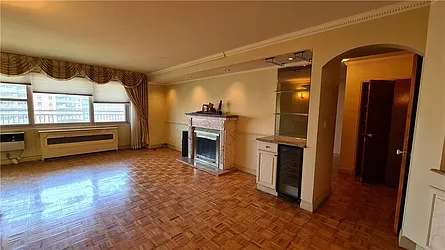 Sold by Azbel Real Estate, Inc.