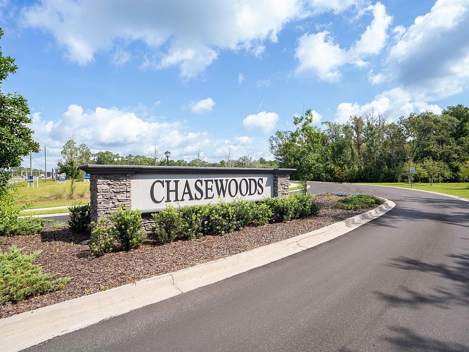 489 Chasewood Dr, Saint Augustine, FL 32095 Zillow