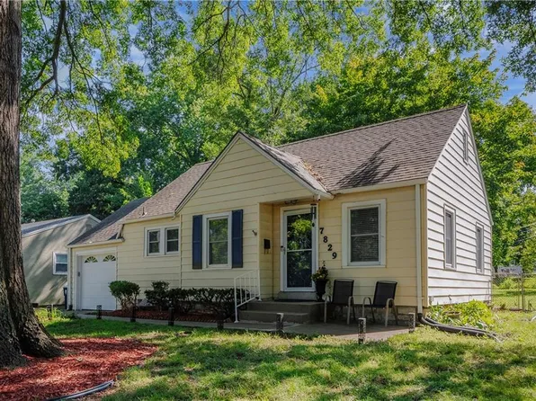7829 Pennsylvania Ave, Kansas City, MO 64114