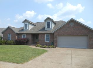 2644 Reinford Dr, Newburgh, IN