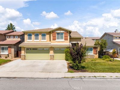 26546 Fir Ave, Moreno Valley, CA, 92555