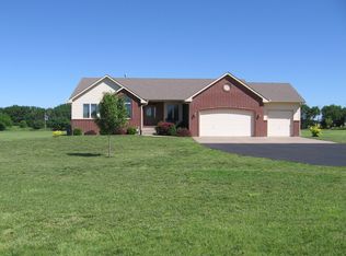 16400 SW 146th St, Rose Hill, KS 67133
