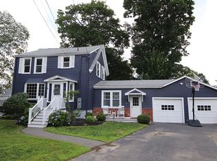19 Horton St, Saugus, MA 01906