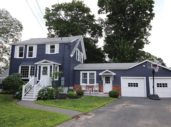 19 Horton St, Saugus, MA 01906